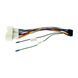 Штатная магнитола CYCLONE Hyundai Sonata (EF) 2001-2012 C9-012 4/64 DSP 4G