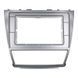 Комплект рамка+проводка QIV Toyota Camry 6 XV 40 50 2006-2011 (F3) (W2) 10"