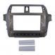 Комплект рамка+проводка QIV Lexus GX (J150) 2009-2023 (W4) 10"