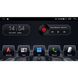 Штатная магнитола Abyss Audio QS-0241 Peugeot 208 2012-2019