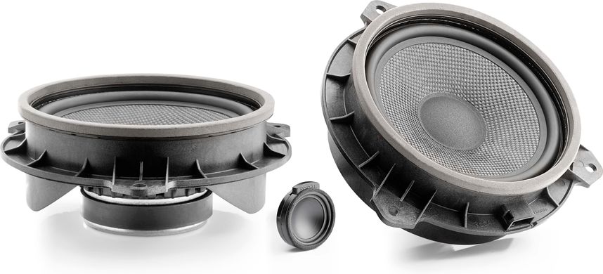 Focal IS 165TOY