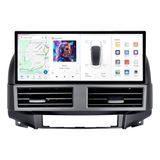 Штатна магнітола Mekede DUDU5 Hyundai Santa Fe 2 2006-2012 4GB+64GB