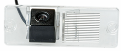 Камера заднего вида Phantom камера заднего вида PHANTOM CA-35+FM-38 (Mitsubishi)