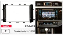 Перехідна рамка Carav 22-1493 Toyota Corolla