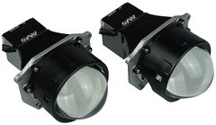 Світлодіодні лінзи AMS Bi-LED Z12 LASER 3 '' F