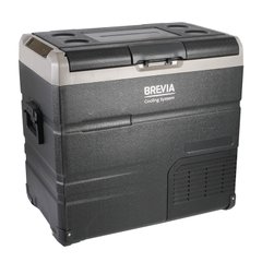 Автохолодильник Brevia 22620 60л