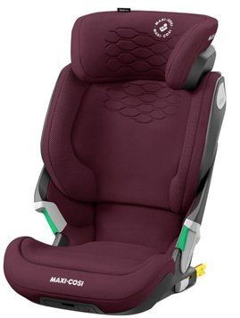 Детское автокресло Maxi-Cosi Kore Pro i-Size Authentic Red