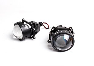 Bi-Led лінзи Full Light FL-2