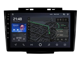 Штатна магнітола AMS T910 3+32 Gb Great Wall Hover H5 1 2010-2017