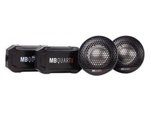 Автоакустика MB Quart FT1-25