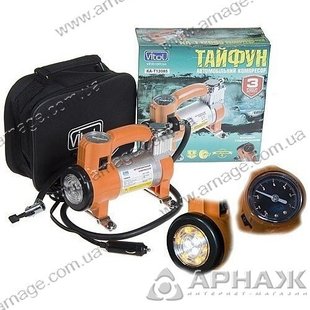 Компресор Vitol KA-T12085 Тайфун