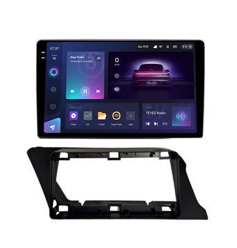 Штатна магнітола Teyes CC3 2K 6+128 Gb 360&deg; Audi A4L 2009-2016 10" (L1)
