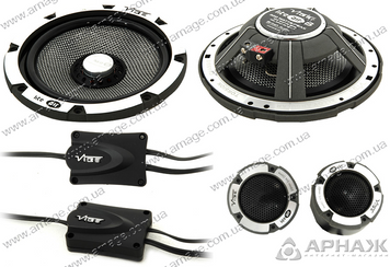 Акустика Vibe LiteAir 6 (V1)