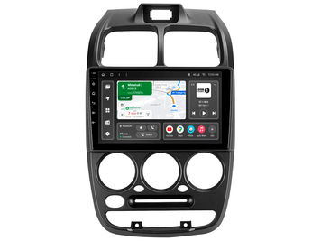Штатна магнітола Gazer T6009-LC PRO MAX Hyundai Accent 2 (LC) 1999-2012