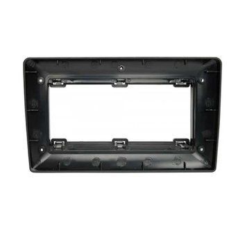 Teyes Перехідна рамка під Renault Sandero Dacia Duster Captur Lada Xray 2010-2022 9"