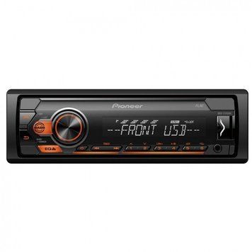 Автомагнитола Pioneer MVH-S110UBA