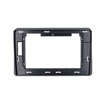 Комплект рамка+проводка QIV Renault Master 2019+ / Nissan NV400 2019+ (W2) 10"