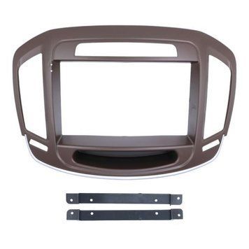 Комплект рамка+проводка QIV Opel Insignia 1 Buick Regal 2013-2017 (F3) (W1) 9"