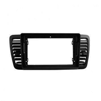 Комплект рамка+проводка QIV Subaru Outback 3 Legacy 4 2003-2009 (F1) 9"