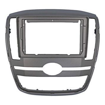 Комплект рамка+проводка QIV Buick Lacrosse 2006-2009 (F1) (W1) 9"