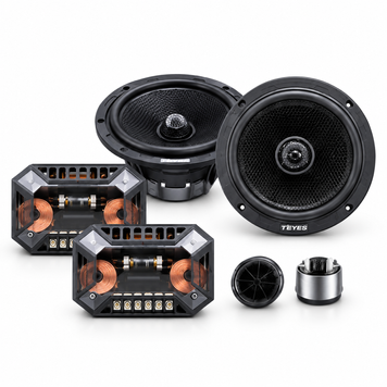 Акустика Teyes T6-652