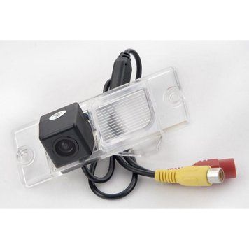Камера iDial CCD-137