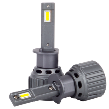 LED автолампи DriveX FE-05 H1 50W 9-32V 5.5K