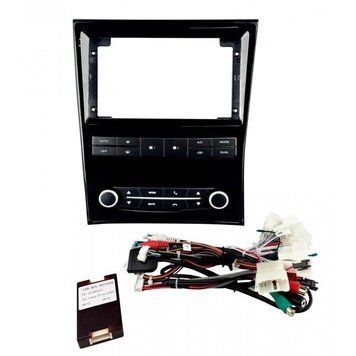 Перехідна рамка AWM 881-39-106 Lexus GS