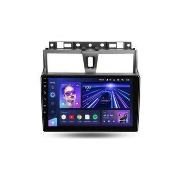Штатная магнитола Teyes CC3 4+64 Gb Geely GS Emgrand EC7 1 2016-2020 9"