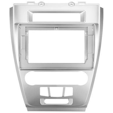 Штатная магнитола Teyes CC4 2K 8+128 Gb Ford Mondeo (F3) (US EDITION) 2009-2012 10"