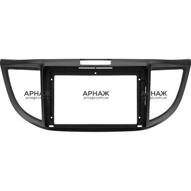 Штатная магнитола Teyes CC4 Pro 2K +128 Gb Honda CR-V CRV 4 RM RE (9 inch) 2011-2018 (C) 9"
