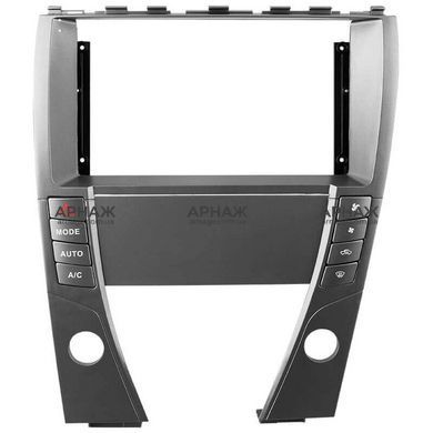 Штатная магнитола Teyes CC4 Pro 2K 8+128 Gb Lexus ES350 5 V XV40 2006-2012 (C) 9" (L1)