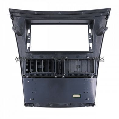 Комплект рамка+проводка QIV QBR-KH 8007-82 Lexus GS 2006-2012 12.3"