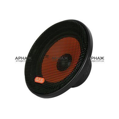 Автоакустика GAS K2-64