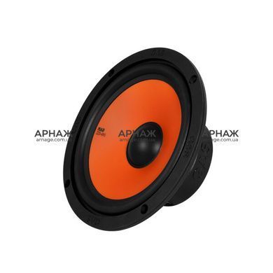 Автоакустика GAS K2-64
