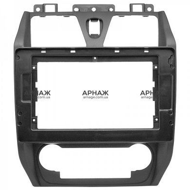Перехідна рамка Carav 22-1370 Geely Emgrand EC7