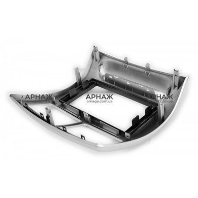 Рамка переходная Carav 11-666 Toyota IST 2007-2016; Urban Cruiser 2008-2014 / SCION xD 2007-2014
