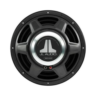 Автосабвуфер JL Audio 12W1v3-2