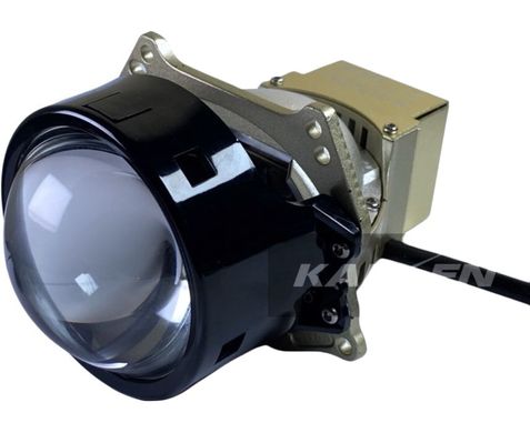 BI-LED лінзи Kaixen I4 (AOZOOM T7)