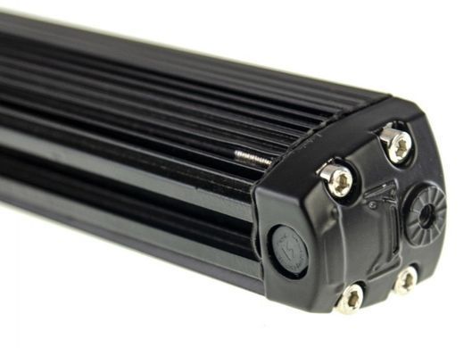 Led фара Cyclone WL-K7L 30W 185mm White+Yellow Driving