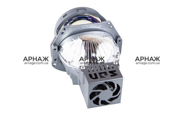 Лінзи світлодіодні Infolight G15 BI-LED Blue