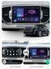 Штатная магнитола Teyes CC3 2K 4+32 Gb Kia Sportage 4 QL 2016-2018 (KX5 B) 9"