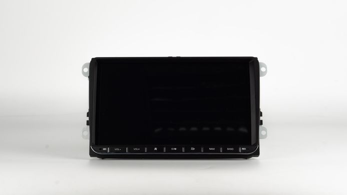 Автомагнитола DriveX S4 QLED VW 9" 8x1.6GHz 4x64GB 4G TDA7851 50W DSP AK7604