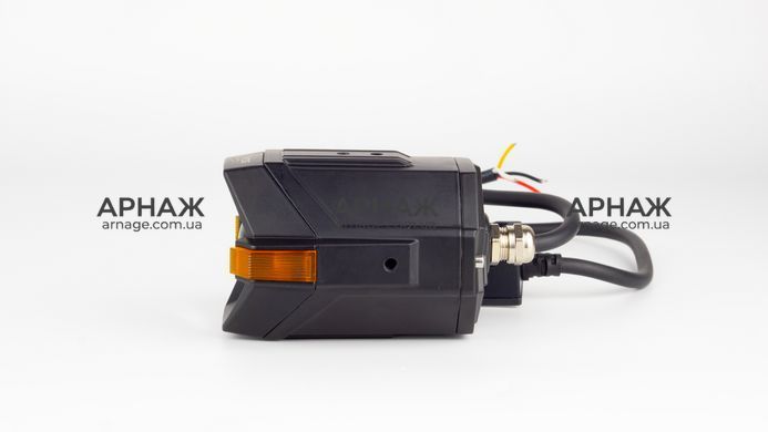 Led лінзи модульні DriveX WL STM-02 28/36W 12-80V 6000K DRL 2шт