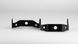 Led лінзи модульні DriveX WL STM-02 28/36W 12-80V 6000K DRL 2шт
