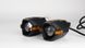Led лінзи модульні DriveX WL STM-02 28/36W 12-80V 6000K DRL 2шт