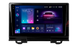 Штатная магнитола Teyes CC3 2K 6+128 Gb Honda HR-V RV RZ 2021 9"