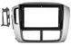 Штатная магнитола Teyes CC4 Pro 2K 8+128 Gb Honda Pilot 1 2005-2008 9"