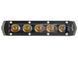 Led фара Cyclone WL-K7L 30W 185mm White+Yellow Driving