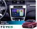 Штатная магнитола Teyes CC4 2K 8+128 Gb Ford Mondeo (F3) (US EDITION) 2009-2012 10"